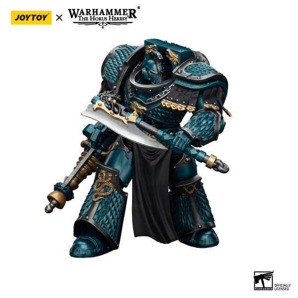 JOYTOY Alpha Legion Lernaean Terminator with Conversion Beam Cannon(6927054401284)(6927054401284)