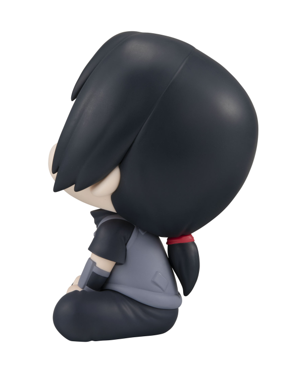 MegaHouse Lookup NARUTO Shippuden Itachi Uchiha Anbu ver.(4535123839429)(4535123839429)
