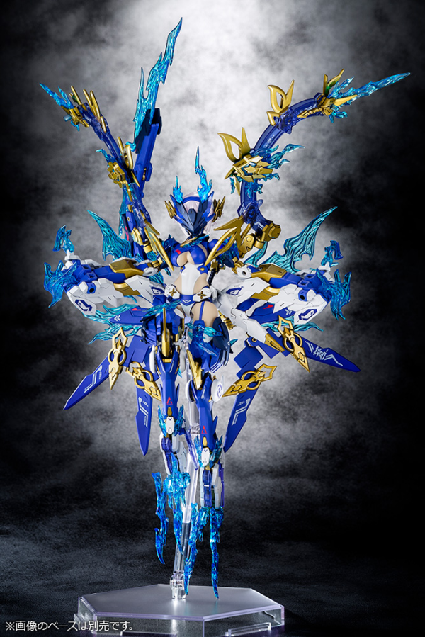 KOTOBUKIYA AUV SUSANOWO SOUEN(4934054079414)