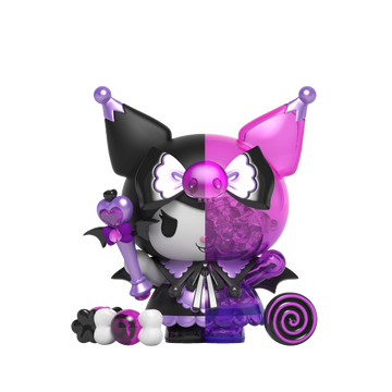 Kandy: Sanrio Kuromi Spooky Fun | 0698596763821