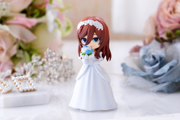 Bushiroad Creative PalVerse The Quintessential Quintuplets Movie