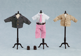 Good Smile Company Nendoroid Doll Outfit Set: Blazer - Boy (Navy)