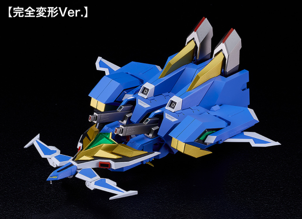 GOOD SMILE COMPANY MODEROID Bang Bravern(4580590207929)(4580590207929)