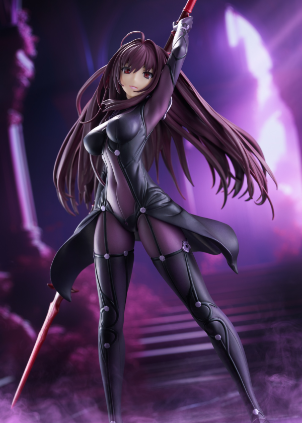 PMOA Lancer/Scathach (5th-run)(4582362386696)(4582362386696)