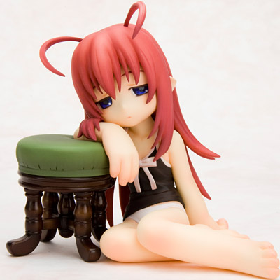Ani Statue - Hoi Hoi San - Nakayoshi Hoi Hoi-san Set | 0603259021149