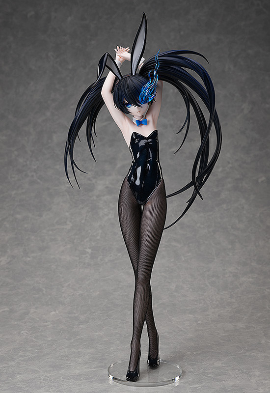 Black Rock Shooter: Bunny Ver. | 4570001510779