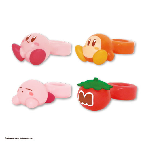Kirby's Dream Land Umbrella Hanger | 4580683606738