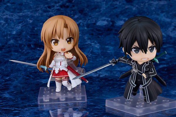 Nendoroid Kirito 2.0 | 4580590208964