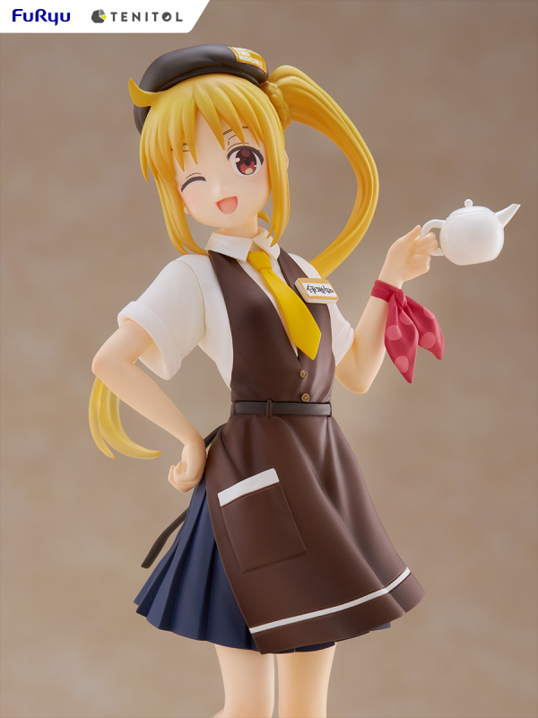 TENITOL Nijika Ijichi cafe clerk-style ver. | 4580736406971