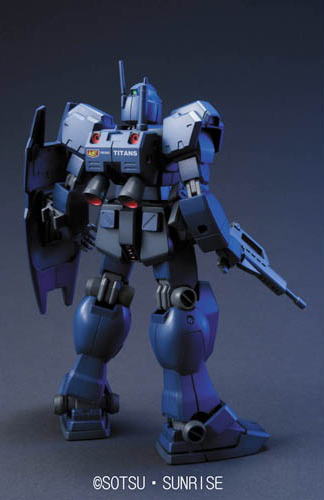 HGUC 1/144 #74 GM Quel | 4573102573957