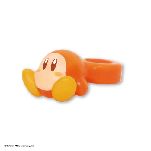 Kirby's Dream Land Umbrella Hanger | 4580683606738