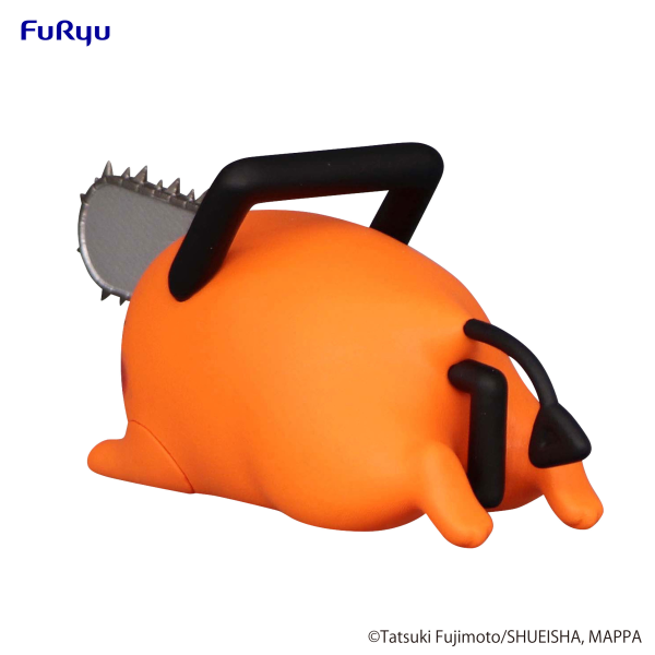 FURYU Corporation Chainsaw Man　Noodle Stopper Figure Petit -Pochita Sleep-