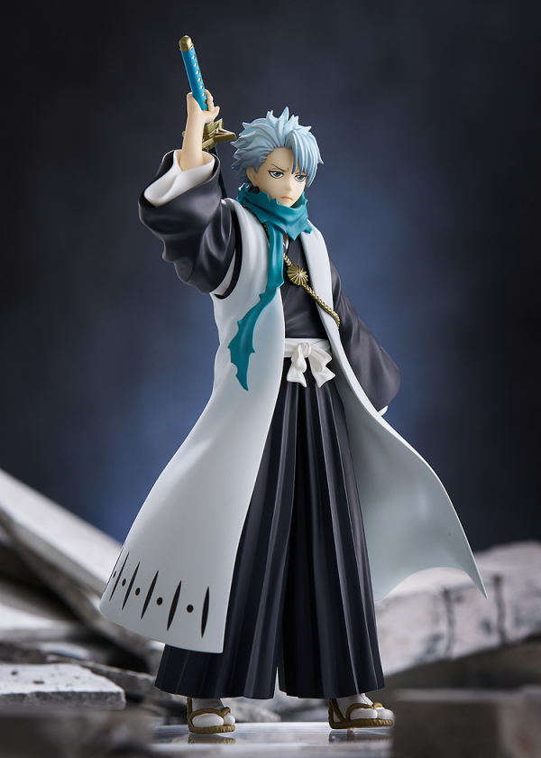 Toshiro Hitsugaya 1