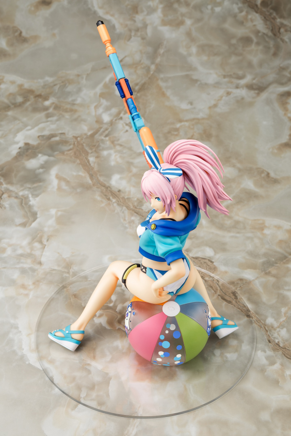 Good Smile Company 1/6 scaled pre-painted figure of TALES of ARISE Shionne Summer Ver.(4570000500115)(4570000500115)