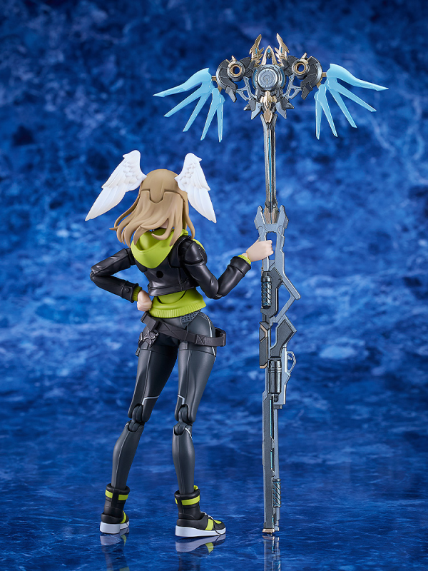Good Smile Company figma Eunie