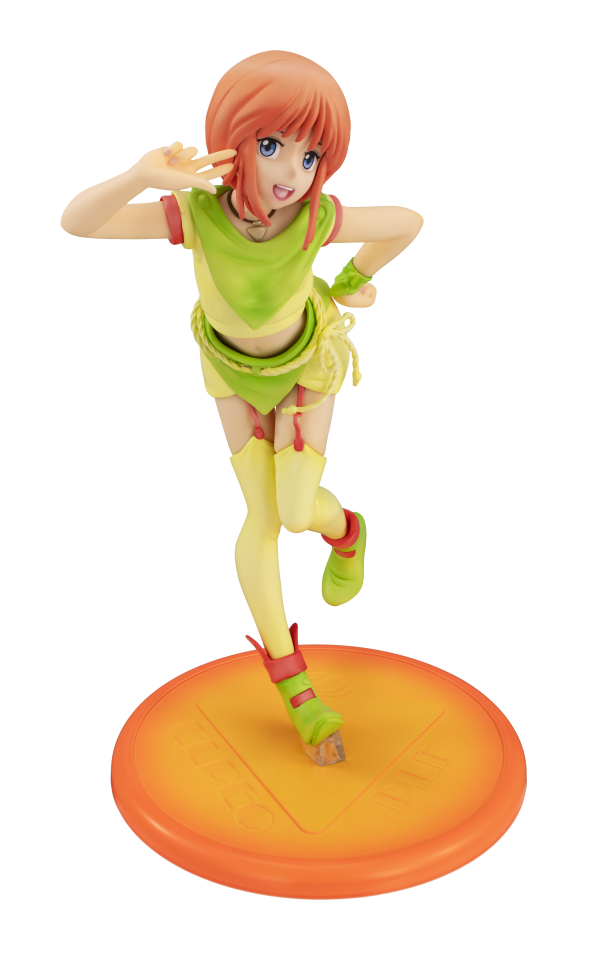 MegaHouse Excellent Model RAHDX G.A.NEO MOBILE SUIT GUNDAM ZZ Elpeo Ple (Repeat)(4535123844119)(4535123844119)