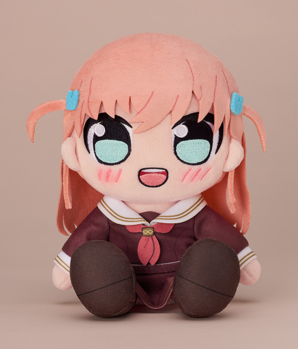 GOOD SMILE COMPANY Kuripan Plushie Kaho Hinoshita(4571697183506)(4571697183506)