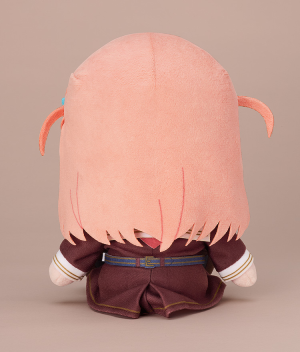GOOD SMILE COMPANY Kuripan Plushie Kaho Hinoshita(4571697183506)(4571697183506)
