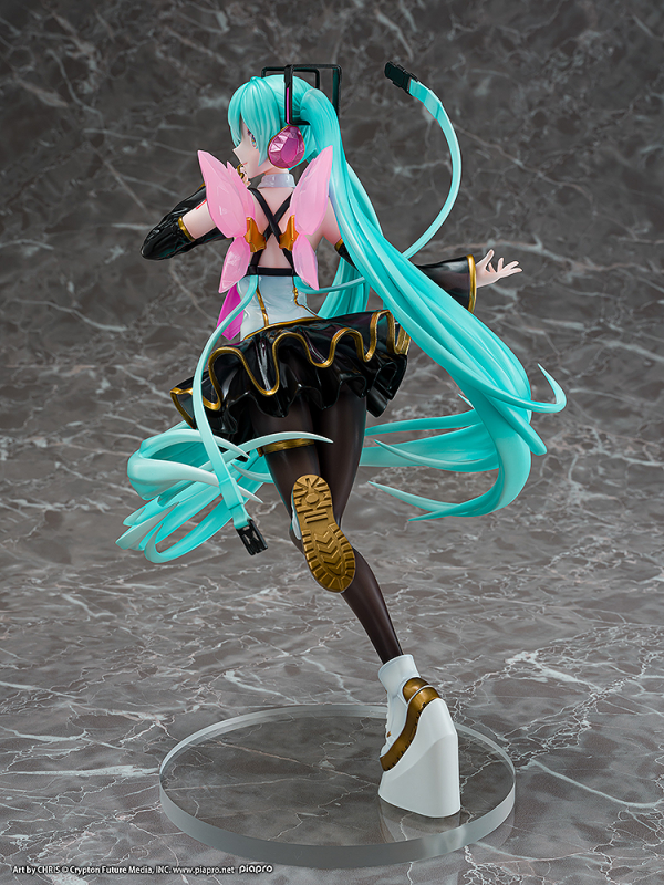 PONY CANYON Hatsune Miku delight fairy style(4524135236418)(4524135236418)