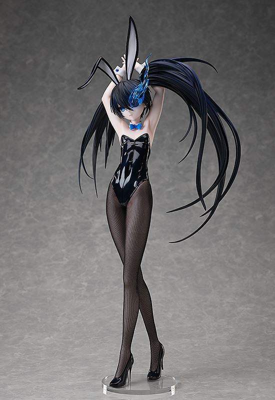 Black Rock Shooter: Bunny Ver. | 4570001510779