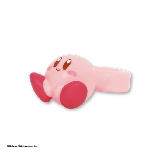Kirby's Dream Land Umbrella Hanger | 4580683606738