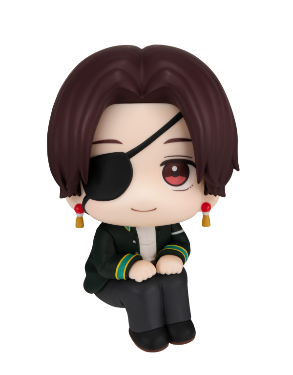 MegaHouse Lookup WIND BREAKER Hayato Suo