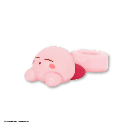 Kirby's Dream Land Umbrella Hanger | 4580683606738