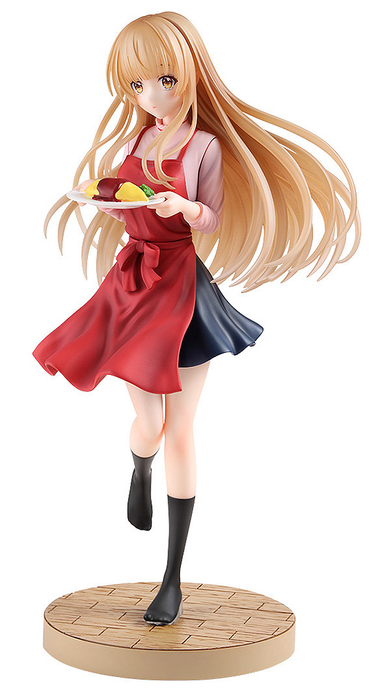 FuRyu TENITOL Mahiru Shiina(4580736406636)(4580736406636)