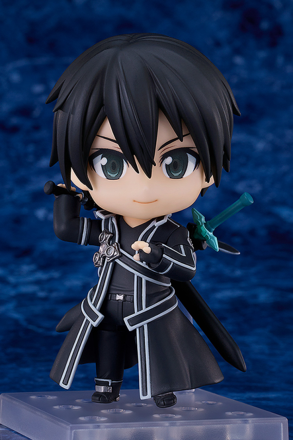 Nendoroid Kirito 2.0 | 4580590208964