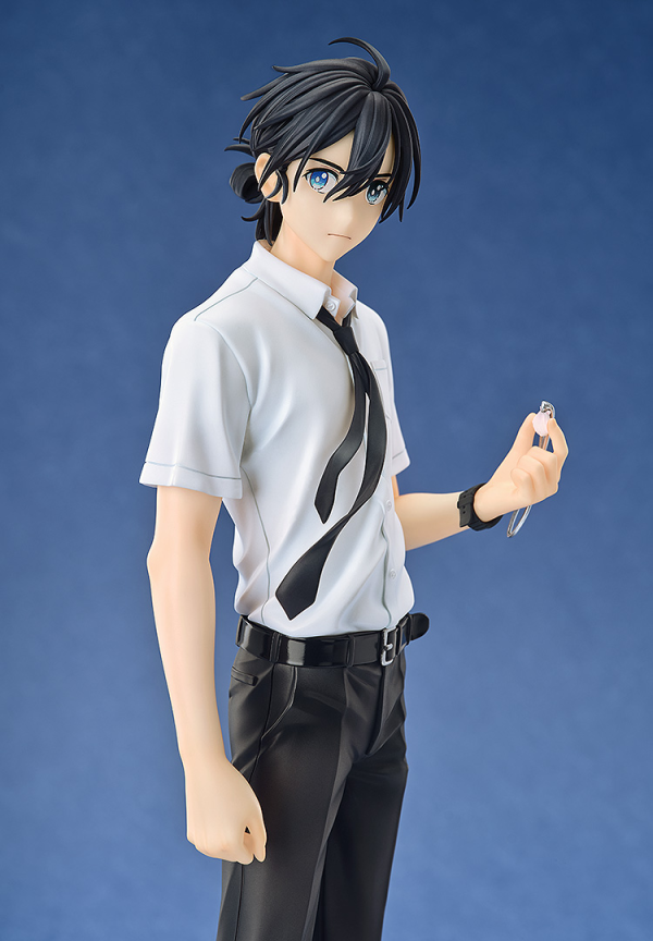 Good Smile Company Shinpei Ajiro