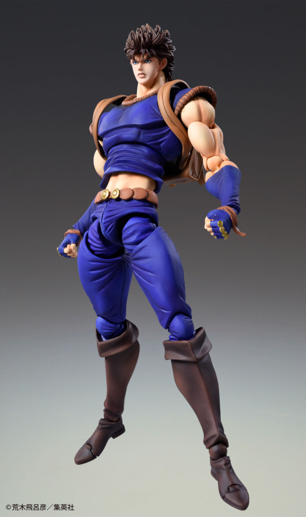 Medicos Entertainment Chozokado「Jonathan Joestar」(3rd-run)(4570188454057)(4570188454057)