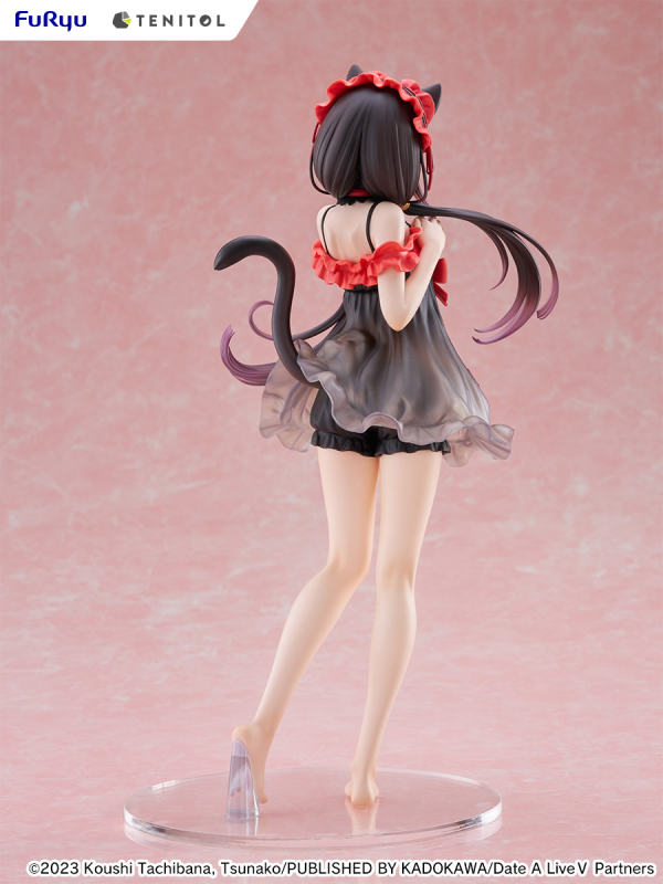 FuRyu TENITOL TALL Kurumi Tokisaki | 4580736407183
