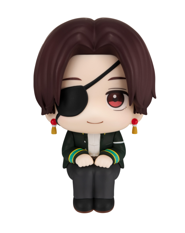 MegaHouse Lookup WIND BREAKER Hayato Suo