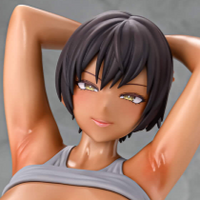 Mino Natsuki - 1/5 Scale Figure