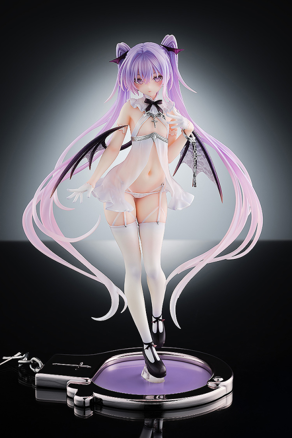 Wave Co. Eve Carneades: Character Design Sheet Ver. | 4943209612192