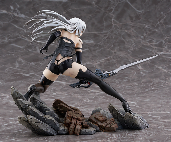 GOOD SMILE COMPANY A2(4545784044179)