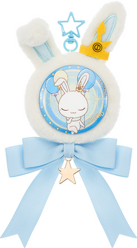 Cardcaptor Sakura: Clear Card Character Pinback Button Momo | 4580590169623