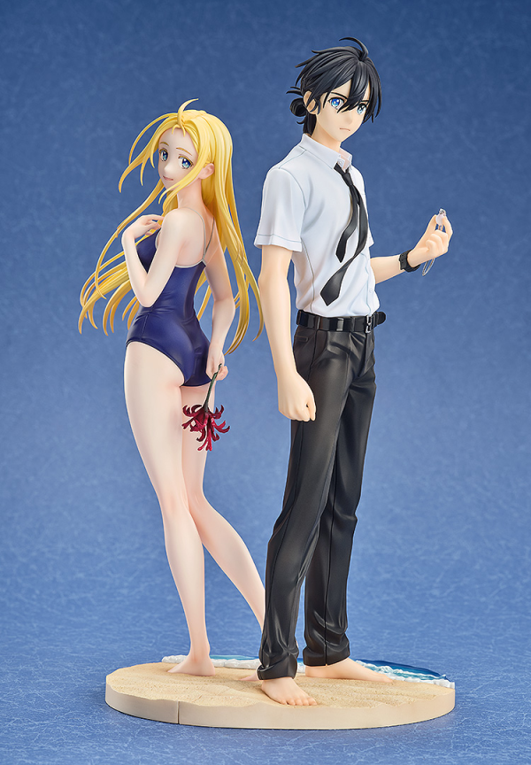 Good Smile Company Shinpei Ajiro