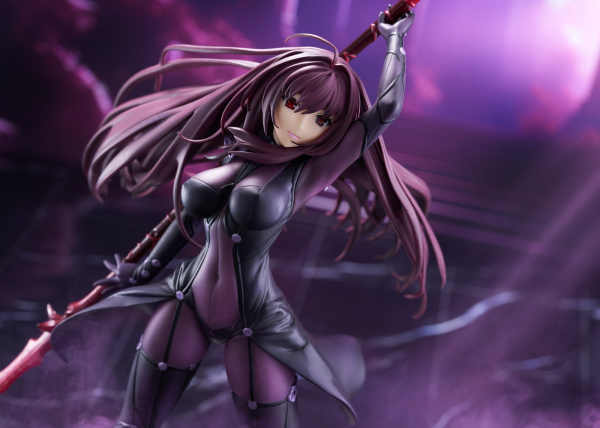 PMOA Lancer/Scathach (5th-run)(4582362386696)(4582362386696)