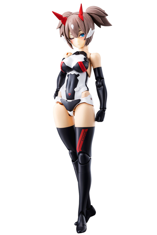 KOTOBUKIYA ASRA NINJA KANAME | 4934054053261