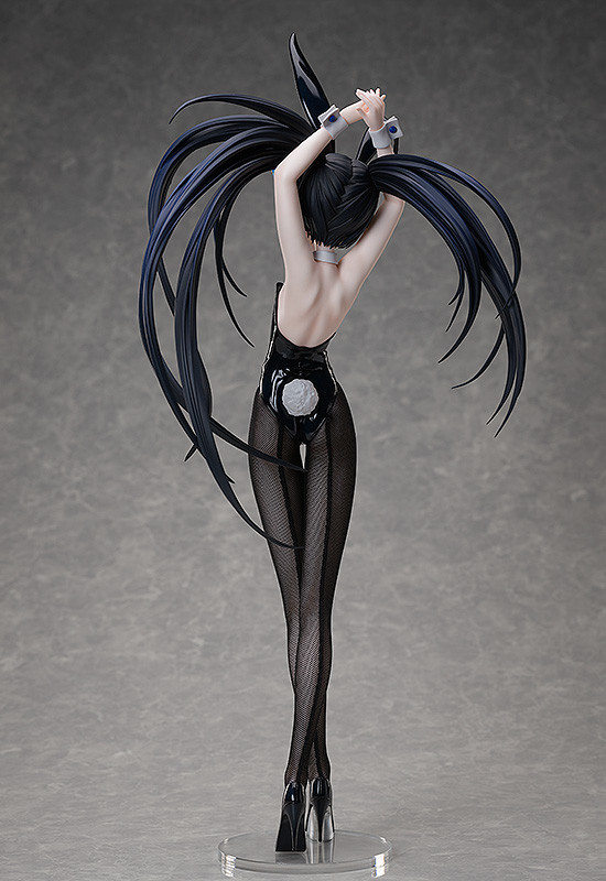 Black Rock Shooter: Bunny Ver. | 4570001510779