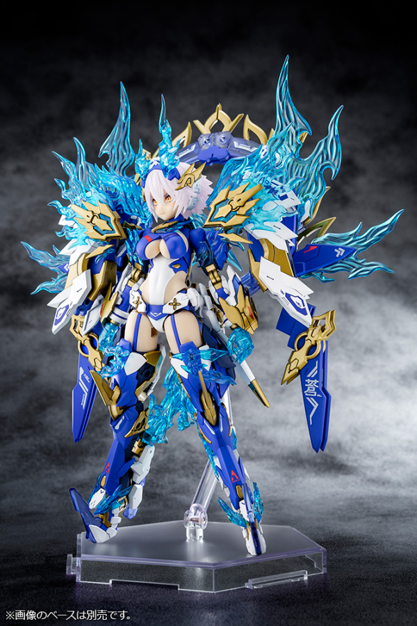 KOTOBUKIYA AUV SUSANOWO SOUEN(4934054079414)