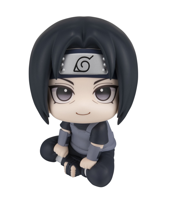 MegaHouse Lookup NARUTO Shippuden Itachi Uchiha Anbu ver.(4535123839429)(4535123839429)