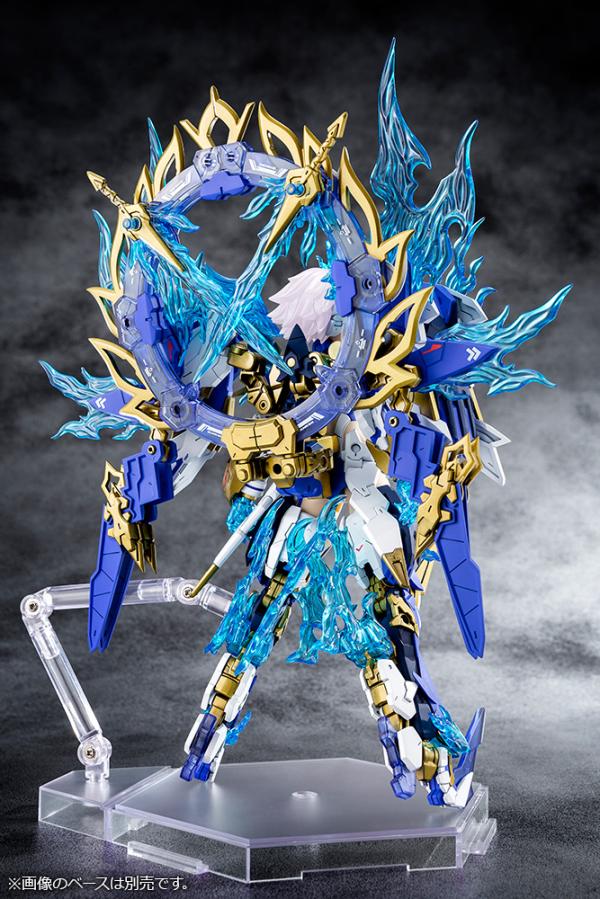 KOTOBUKIYA AUV SUSANOWO SOUEN(4934054079414)