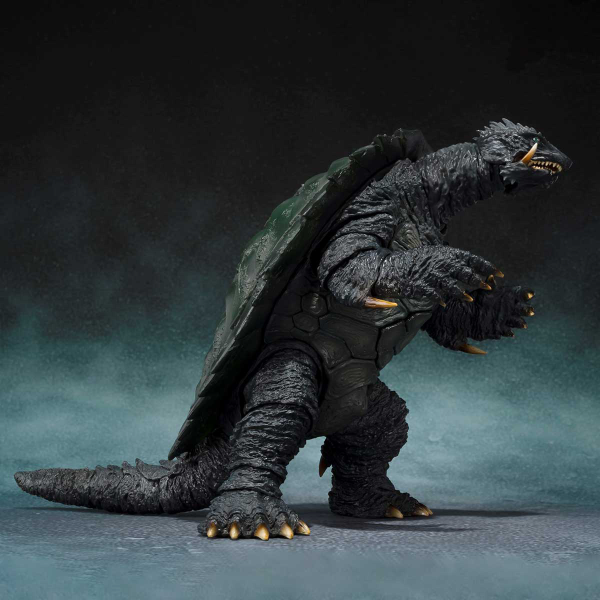 BANDAI Spirits Gamera [1999] Kyoto Decisive Battle Ver. | 4573102649157