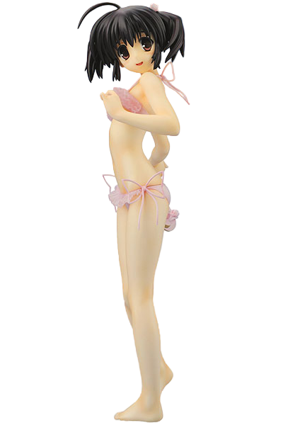 Ani Statue - To Heart2 Another Days - Konomi Yuzuhara Innocent | 0603259013045