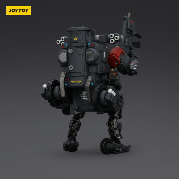 JOYTOY Fear XS-01 Night Raid type(6927054401185)(6927054401185)