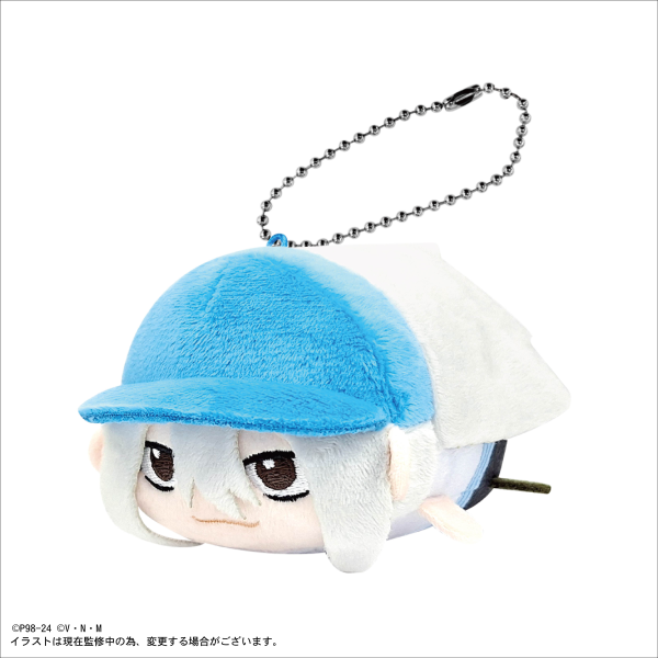 Piapro.net MAX HUNTER×HUNTER POTE KORO MASCOT 4 | 4580683620307