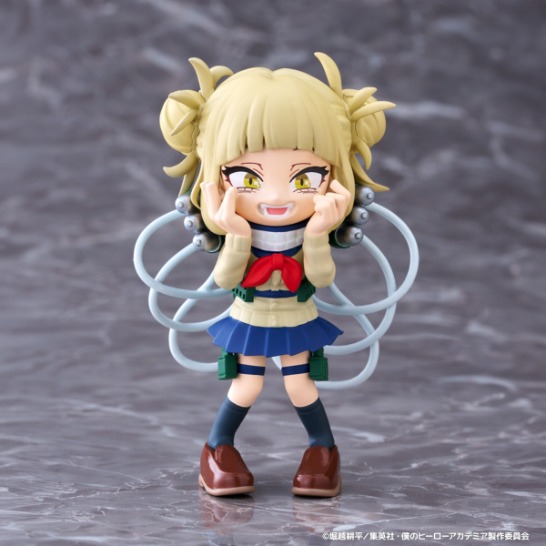 Bushiroad Creative PalVerse My Hero Academia vol.2 | 4571598659179