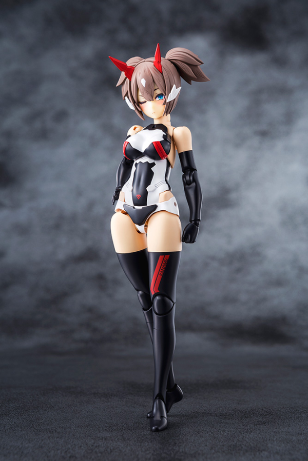 KOTOBUKIYA ASRA NINJA KANAME | 4934054053261